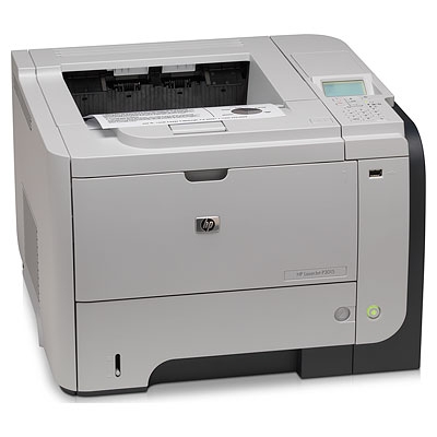 Máy in HP LaserJet Enterprise P3015dn Printer (CE528A)